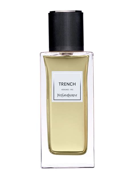 yves saint laurent trench parfum|ysl perfume trench.